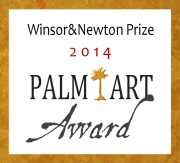 Palm Award 2014