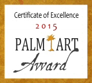 Palm Award 2015
